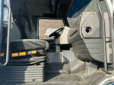 Náklaďák 1996 Scania R143-500 V8 H A4X2L 500PK TREKKER / SATTELZUG / TRACTOR UNIT (12)