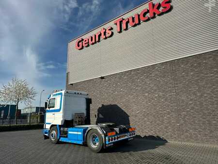 Náklaďák 1996 Scania R143-500 V8 H A4X2L 500PK TREKKER / SATTELZUG / TRACTOR UNIT (3)