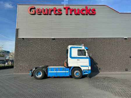Náklaďák 1996 Scania R143-500 V8 H A4X2L 500PK TREKKER / SATTELZUG / TRACTOR UNIT (4)