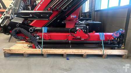 Auxiliary Cranes 2022 HMF POWER TO LIFT 2320K-RCS K4 (NIEUW) (1)