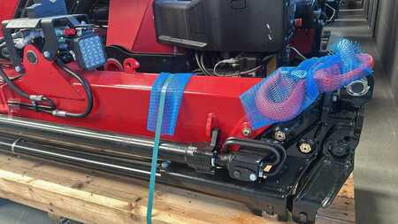 Auxiliary Cranes 2022 HMF POWER TO LIFT 2320K-RCS K4 (NIEUW) (2)