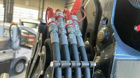 Auxiliary Cranes 2022 HMF POWER TO LIFT 2320K-RCS K4 (NIEUW) (3)