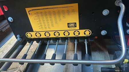 Auxiliary Cranes 2023 HMF POWER TO LIFT 2320K-RCS K6 (NIEUW) (14)