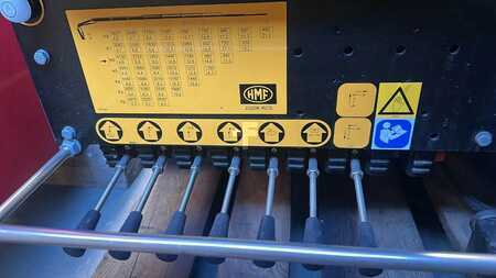 Auxiliary Cranes 2023 HMF POWER TO LIFT 2320K-RCS K6 (NIEUW) (17)