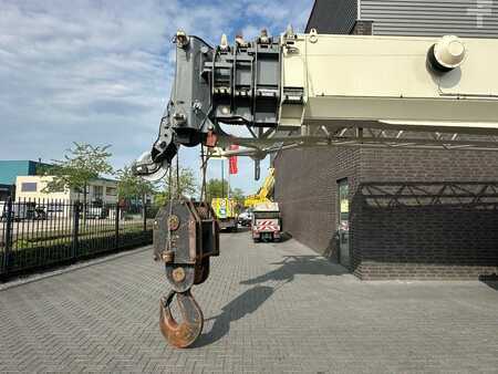 Dźwigi mobilne 2011 Terex RT130 ROUGH TERRAIN CRANE + JIB (11)
