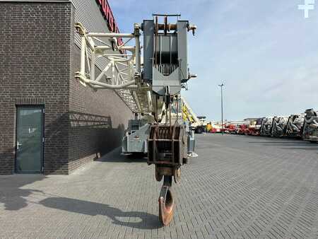 Dźwigi mobilne 2011 Terex RT130 ROUGH TERRAIN CRANE + JIB (12)