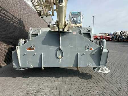 Dźwigi mobilne 2011 Terex RT130 ROUGH TERRAIN CRANE + JIB (7)