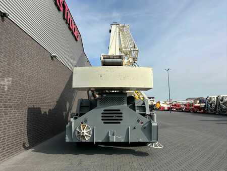 Dźwigi mobilne 2011 Terex RT130 ROUGH TERRAIN CRANE + JIB (8)
