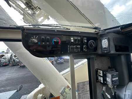 Dźwigi mobilne 2014 Terex RT110 QUADSTAR ROUGH TERRAIN CRANE + JIB + 2x LIER (13)