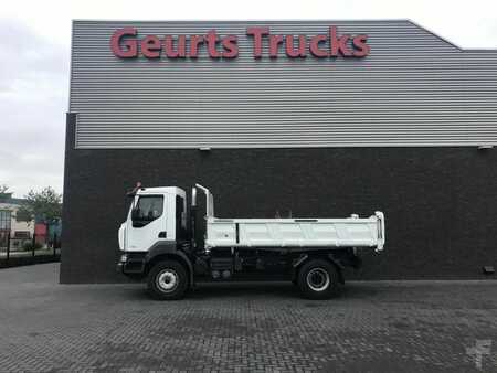 Renault Kerax 330 DXI 4X2 KIPPER/TIPPER ONLY 27.000 KM !!!!!