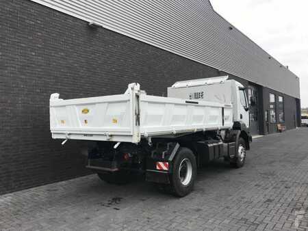 Náklaďák
 2013 Renault Kerax 330 DXI 4X2 KIPPER/TIPPER ONLY 27.000 KM !!!!! (5)