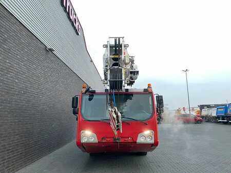 Terex AC40/2L KRAAN/KRAN/CRANE/GRUA