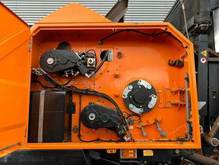 Sonstige 2021 Doppstadt AK 565 PLUS SCHREDDER/SHREDDER/SHREDDING (19)