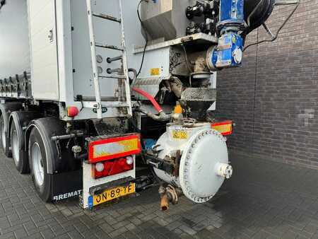 Autobetonpumpe 2015 Brema Bremat F3.20 CEMENTDEKVLOER TRAILER/CHAPE/MORTEL/SCREEDPUMPS (14)