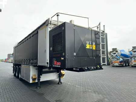 Autobetonpumpe 2015 Brema Bremat F3.20 CEMENTDEKVLOER TRAILER/CHAPE/MORTEL/SCREEDPUMPS (6)