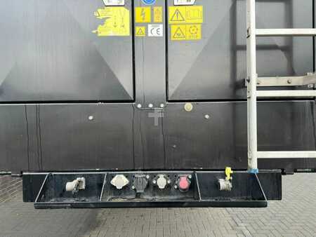 Autobetonpumpe 2015 Brema Bremat F3.20 CEMENTDEKVLOER TRAILER/CHAPE/MORTEL/SCREEDPUMPS (8)