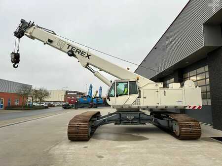 Raupenkran 2008 Terex TCC 60 KRAAN/CRANE/KRAN GRUA (11)