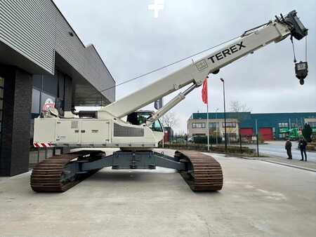 Raupenkran 2008 Terex TCC 60 KRAAN/CRANE/KRAN GRUA (12)