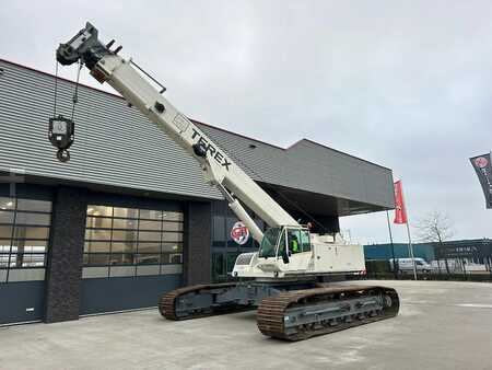 Raupenkran 2008 Terex TCC 60 KRAAN/CRANE/KRAN GRUA (2)