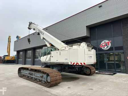 Raupenkran 2008 Terex TCC 60 KRAAN/CRANE/KRAN GRUA (3)