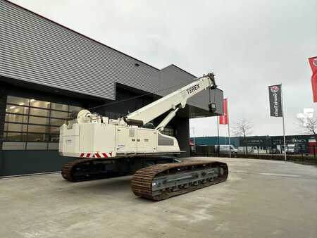 Raupenkran 2008 Terex TCC 60 KRAAN/CRANE/KRAN GRUA (5)