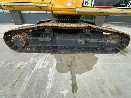 Escavatori cingolati 2005 Caterpillar 330C LMH OVERSLAGKRAAN (17)