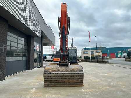 Rupsgraafmachines 2015 Doosan DOOSAN DX 300 LC (10)