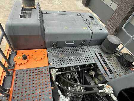 Rupsgraafmachines 2015 Doosan DOOSAN DX 300 LC (19)