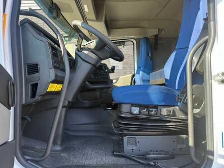 Siirrettävät nosturit 2023 Volvo FH 500 6X2 TREKKER/TRACTOR/SZM MET FASSI F545RA.2.27 XE-DYNAMIC (18)