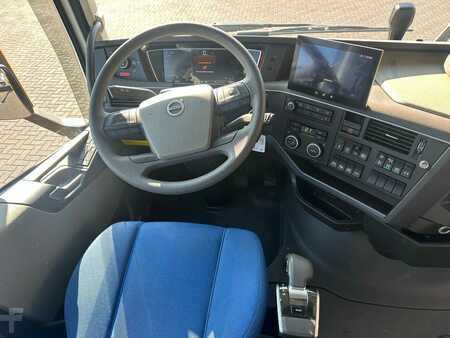 Siirrettävät nosturit 2023 Volvo FH 500 6X2 TREKKER/TRACTOR/SZM MET FASSI F545RA.2.27 XE-DYNAMIC (20)