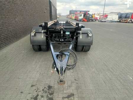 Anhänger 2020 WABCO AIC-2000 CONTAINER AANHANGER (4)