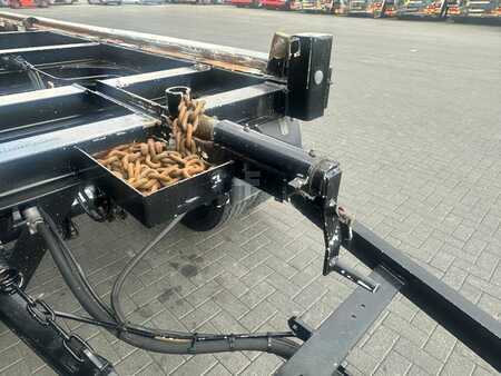 Anhänger 2020 WABCO AIC-2000 CONTAINER AANHANGER (9)