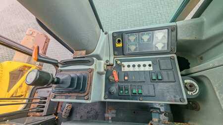 Graders 2012 New Holland Construction RG 200 B MOTORGRADER + RIPPER FROM 2012 HOURS 4237 (11)