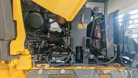 Graders 2012 New Holland Construction RG 200 B MOTORGRADER + RIPPER FROM 2012 HOURS 4237 (17)