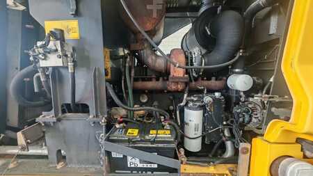 Graders 2012 New Holland Construction RG 200 B MOTORGRADER + RIPPER FROM 2012 HOURS 4237 (20)