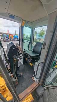 Graders 2012 New Holland Construction RG 200 B MOTORGRADER + RIPPER FROM 2012 HOURS 4237 (9)