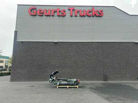 Auxiliary Cranes 0 Fassi JIB L 425 VOOR FASSI F425 KRAAN SERIES 2024BWJ, ONGEBRUIKT. 5 X (1)