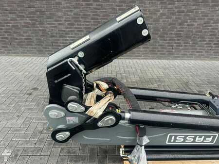 Auxiliary Cranes 0 Fassi JIB L 425 VOOR FASSI F425 KRAAN SERIES 2024BWJ, ONGEBRUIKT. 5 X (3)