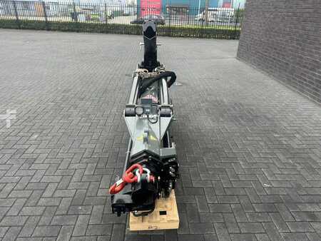 Auxiliary Cranes 0 Fassi JIB L 425 VOOR FASSI F425 KRAAN SERIES 2024BWJ, ONGEBRUIKT. 5 X (6)