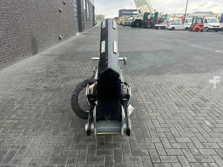 Auxiliary Cranes 0 Fassi JIB L 425 VOOR FASSI F425 KRAAN SERIES 2024BWJ, ONGEBRUIKT. 5 X (7)