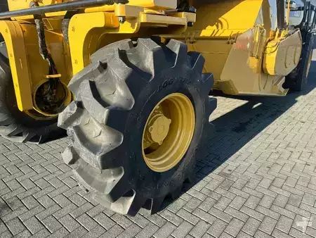 Stabilizátory půdy 0 Caterpillar RM 500 B (12)