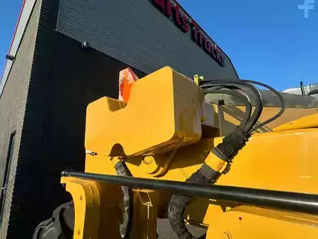 Stabilizátory půdy 0 Caterpillar RM 500 B (13)