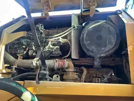 Stabilizátory půdy 0 Caterpillar RM 500 B (14)