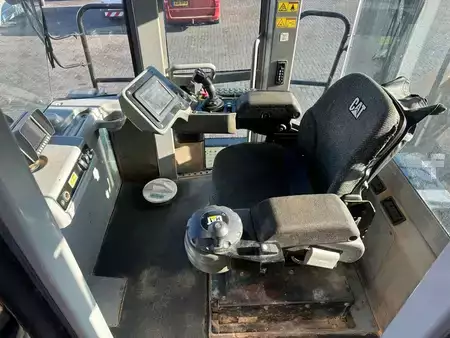 Stabilizátory půdy 0 Caterpillar RM 500 B (19)