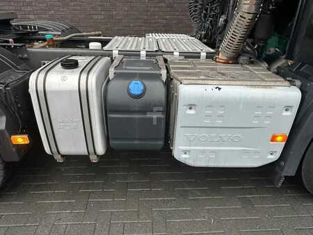 Caminhão 0 Volvo FH 540 6X4 TREKKER/TRACTOR/SZM EURO 6 HYDRAULIC (13)