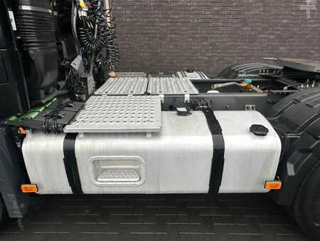 Caminhão 0 Volvo FH 540 6X4 TREKKER/TRACTOR/SZM EURO 6 HYDRAULIC (14)