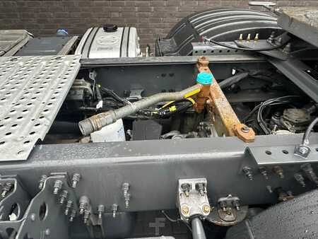 Caminhão 0 Volvo FH 540 6X4 TREKKER/TRACTOR/SZM EURO 6 HYDRAULIC (15)