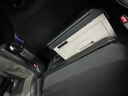 Caminhão 0 Volvo FH 540 6X4 TREKKER/TRACTOR/SZM EURO 6 HYDRAULIC (16)