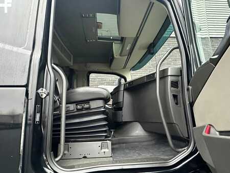 Caminhão 0 Volvo FH 540 6X4 TREKKER/TRACTOR/SZM EURO 6 HYDRAULIC (17)