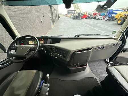 Caminhão 0 Volvo FH 540 6X4 TREKKER/TRACTOR/SZM EURO 6 HYDRAULIC (18)